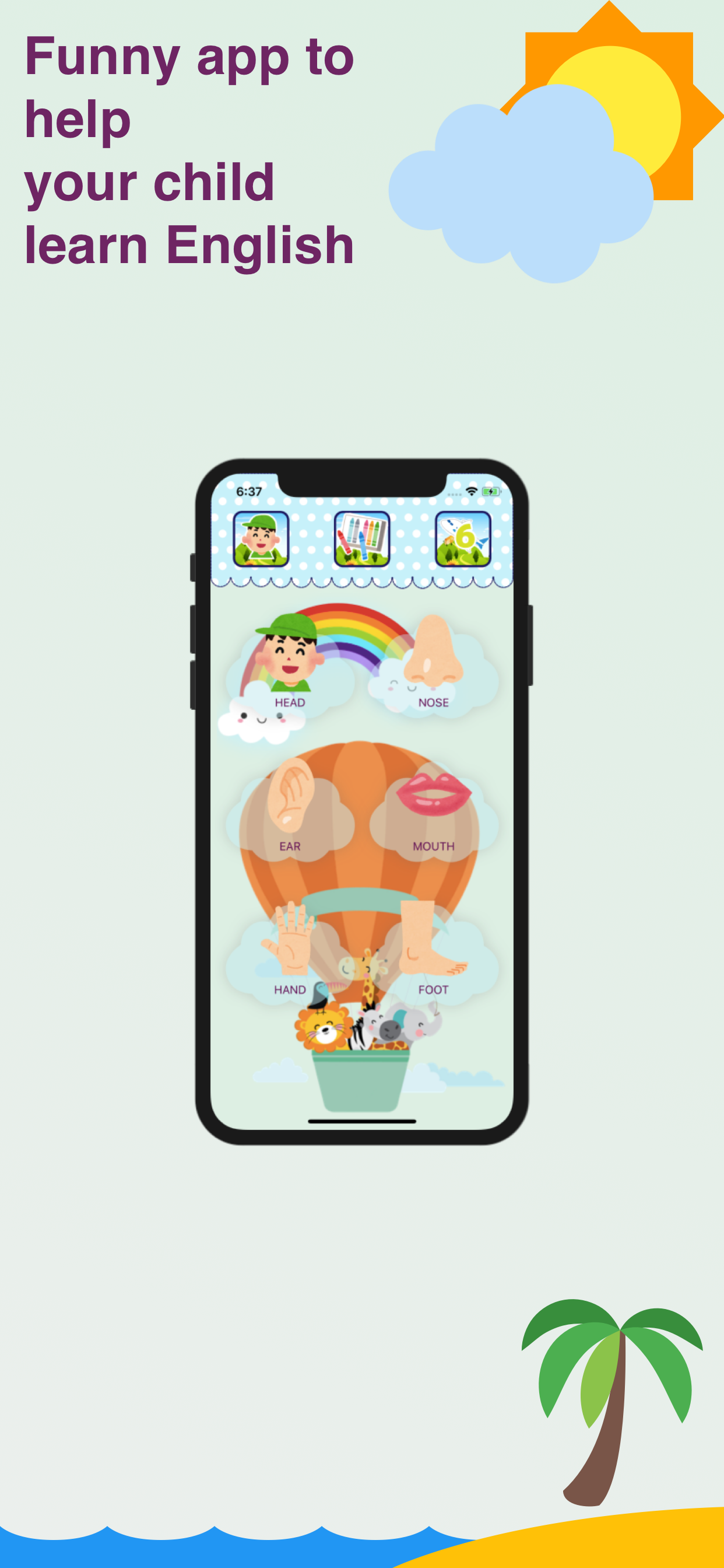 iPhone