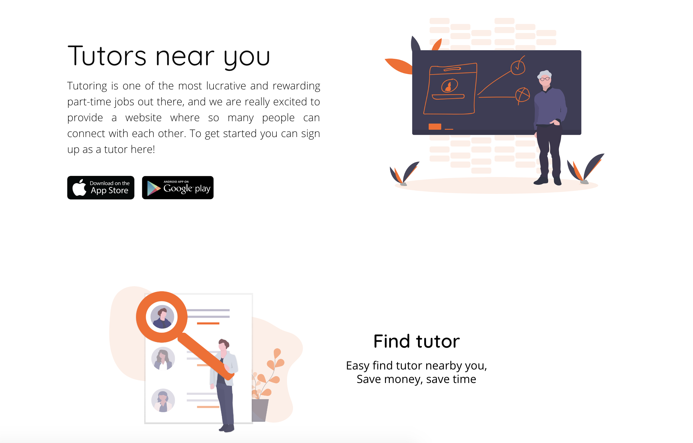 Local Tutor